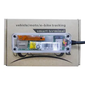 2G GPS Tracker Car Mini GPS Tracker IP67 Waterproof Car GPS Trackers Use for All Car and Motorcycle 2019hot Selling thumbnail-1