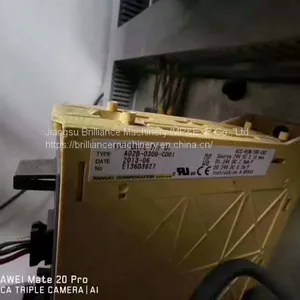 Taiwan Litz BV-1300B CNC Milling Machine thumbnail-2