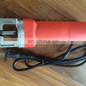 Manual Tool Portable UPVC Window Door Corner Cleaning Machine for Sale thumbnail-6
