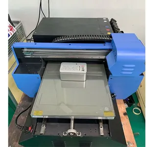 Start Your Business With Hanhuang UV Printer thumbnail-1