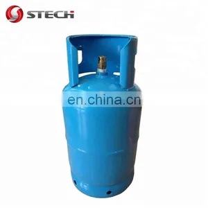 11Kg Gas Cylinder Lpg Gas Cylinder Tank Philippines thumbnail-2