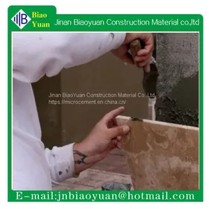 Waterproof Adhesive for Tile and Brick Cement-based Powder BiaoYuan thumbnail-2