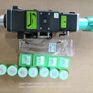 Fiber Laser Cutting Machine Cutting Head for Manufacturer thumbnail-5