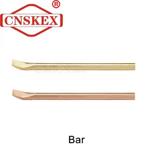 Non Sparking Bar Tools thumbnail-1