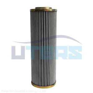 UTERS Replace of HILCO Hydraulic Oil Filter Element PH511-01-CG thumbnail-1