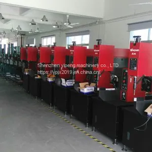 Pressure Riveting Pressure Riveting Machine China Vendors Would YY8-500 - c Hydraulic Pressure Riveting Machine thumbnail-4