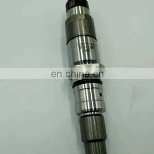 Common Rail Diesel Fuel Injector 0445120232 0445 120 232 0 445 120 232 in Stock thumbnail-1