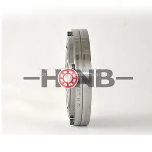 CSG-25 Crossed Roller Bearings for CSF CSG Strain Wave Drive thumbnail-4