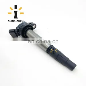 Auto Parts Ignition Coil OEM 90919-02255 thumbnail-2