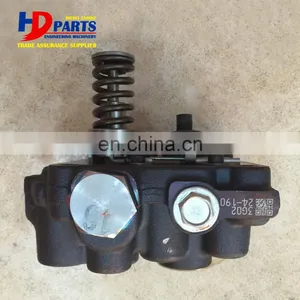 4D88 Pump Head Engine Parts thumbnail-2