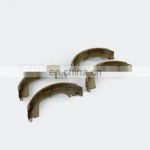 IFOB Brake Shoe for Toyota HIACE HIACE S.B.V# KLH12 LXH12 04495-26230 thumbnail-3