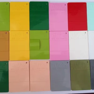 Sports Flooring Flame Retardant Masterbatch Caco3 Filler thumbnail-2