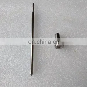 BOSCH Common Rail Injector Control Valve F 00V C01 315 thumbnail-4