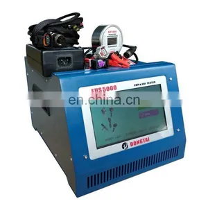 EUS5000 Eup/eui Injector Pump Tester Type Unit Pump Unit Injector Tester Cam Box thumbnail-1