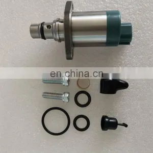 Suction Control Valve 8-98145501-1 for Isuzu 4JJ1 thumbnail-2