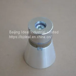 60W 25K Ultrasonic Cleaning Transducer thumbnail-1