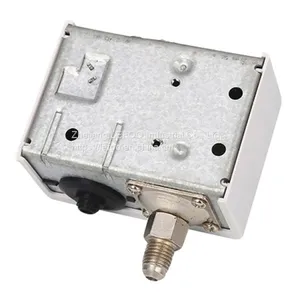 LF55 LEFOO Single Low Or High Pressure Switch For Air Compressor,Refrigerant System,water Pump thumbnail-3