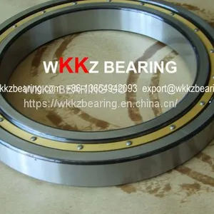 618/670M Deep Groove Ball Bearing,ball Bearing,WKKZ BEARING,wafangdian Bearing,China Bearing thumbnail-1