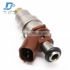 Fuel Injector 23250-75050 for 4Runner Tacoma T100 2.7L thumbnail-5