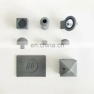 High Strength Nylon Machining Multi Jet Fusion Nylon PA12 PA11 3D Printing Parts Instead of Injection thumbnail-6