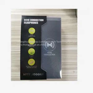 Bone Conduction Headphones thumbnail-5