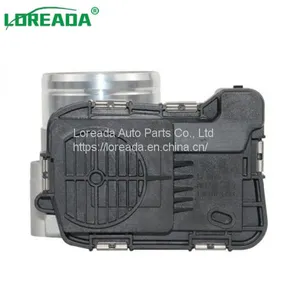 LOREADA New Throttle Body Assembly F01R00Y048 for MG 3 5 /Roewe 350 550/ ZOTYE T600 Z500 Mitsubishi Engine Fuel Injection Intake thumbnail-2