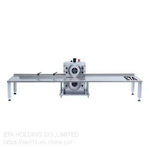 ETA Manual LED PCB Cutting Machine For Sales Promotion thumbnail-2