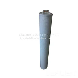 Large Diameter Parker RSCP200-20SPP Pleated Filter Cartridge thumbnail-2