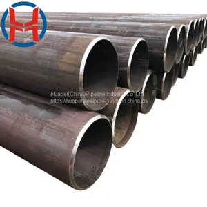 Longigudinally Submerged Arc Welding Steel Pipe thumbnail-1