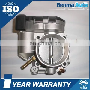 06A133062BG L06A133062 Automobile Throttle Body for VW Jetta thumbnail-4