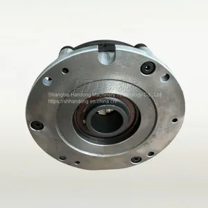 NAB Pneumatic Brake Matched With Air Expanding Shaft for Tension Control thumbnail-1