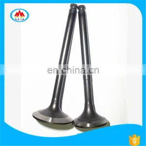 Auto Spare Parts Accessories Engine Valves For Mitsubishi 2.6 4G54 G54B 4G54b 4g52 4D56 thumbnail-3