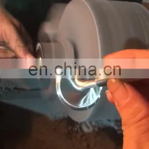 Ball Bearing For Sea-Doo 2009-19 900/1503/1630 125mm Impeller Shaft 267000388 267000581 CHALLENGER SE Wake See Years/Models thumbnail-1