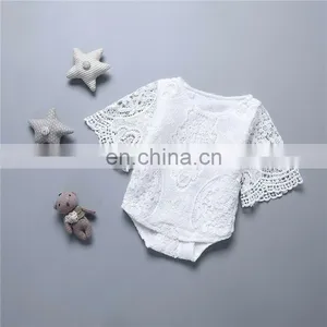 Wholesale 0-2 Year Old Girl Bodysuit & Baby Kid Romper thumbnail-1