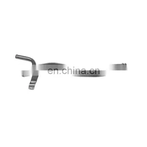 COOLANT RETURN PIPE / LINE for FIAT FIORINO 1.7 DIESEL OEM 7704569 thumbnail-1