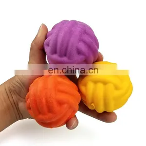 Dog Chew Toys Durable Pet Floatable Balls Chew Toys, Bounce Balls,dog Activity Toy thumbnail-5