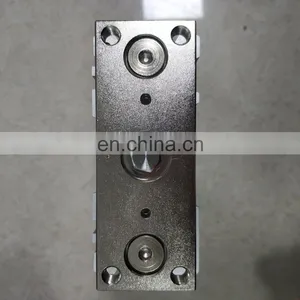 SMC Cylinder MGPL40-50Z thumbnail-5
