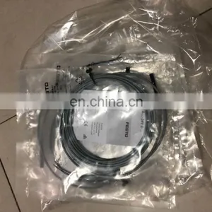High Precision Temperature Digital Fiber Optic Sensor FX-301 thumbnail-2