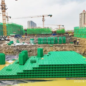 Soakaway Crates Rainwater Stormwater Detention Crates thumbnail-1