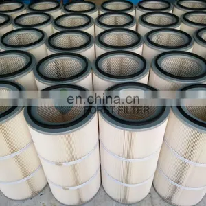 FORST Automotive Sand Blasting Dust Air Filter Cartridge thumbnail-2