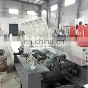 Wire Rope Horizontal Tensile Testing Machine/Cable Tensile Testing Machine thumbnail-5