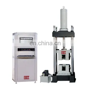 WAW-L Computer Control /Digital Display Single Tensile Testing Machine thumbnail-1