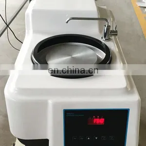 MoPao300E Metallographic Grinding and Polishing Machine thumbnail-2