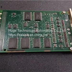 New ABB HAC319 RACK HIEE300771R1 thumbnail-1