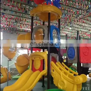 Good Quality and Safety Plastic Car Toys Ride Car for Sale thumbnail-1