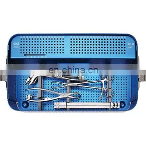 Hot-sale Orthopedic Instruments Small Fragment Instrument Set thumbnail-5