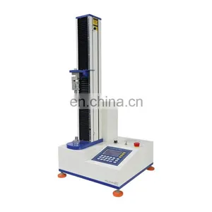 Liyi 1000N Universal Tensile Testing Machine Price Tensile Strength Tester thumbnail-1