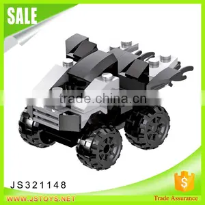 Hot Selling Deformation Warrior Chimpanzees Building Block for Kids thumbnail-4
