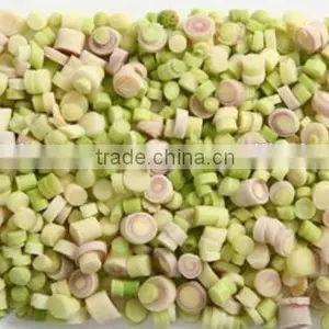 Frozen Lemongrass Powder/ Fresh Lemongrass Minced/ Lemongrass Vietnam thumbnail-2