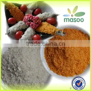 Wholesale Panko Bread Crumbs, Japanese Best Price Bread Crumbs thumbnail-1